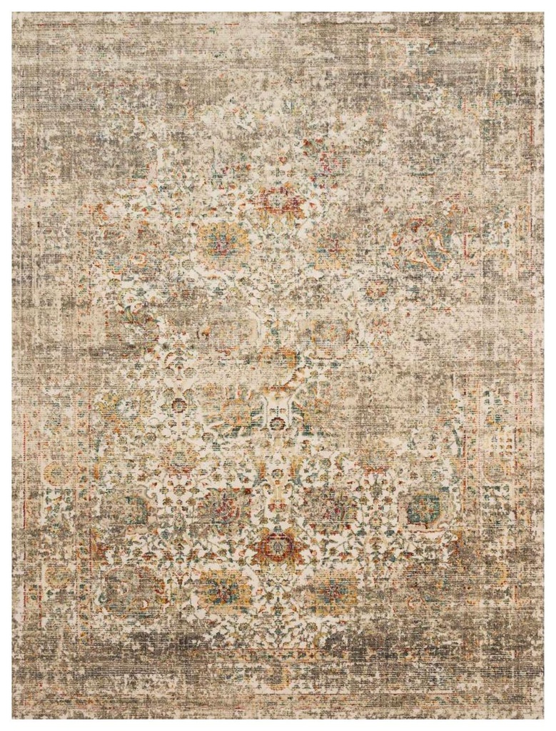 LINNEA LIN-05 MULTI / TAUPE