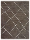 LOGAN LOG-01 MOCHA / WHITE