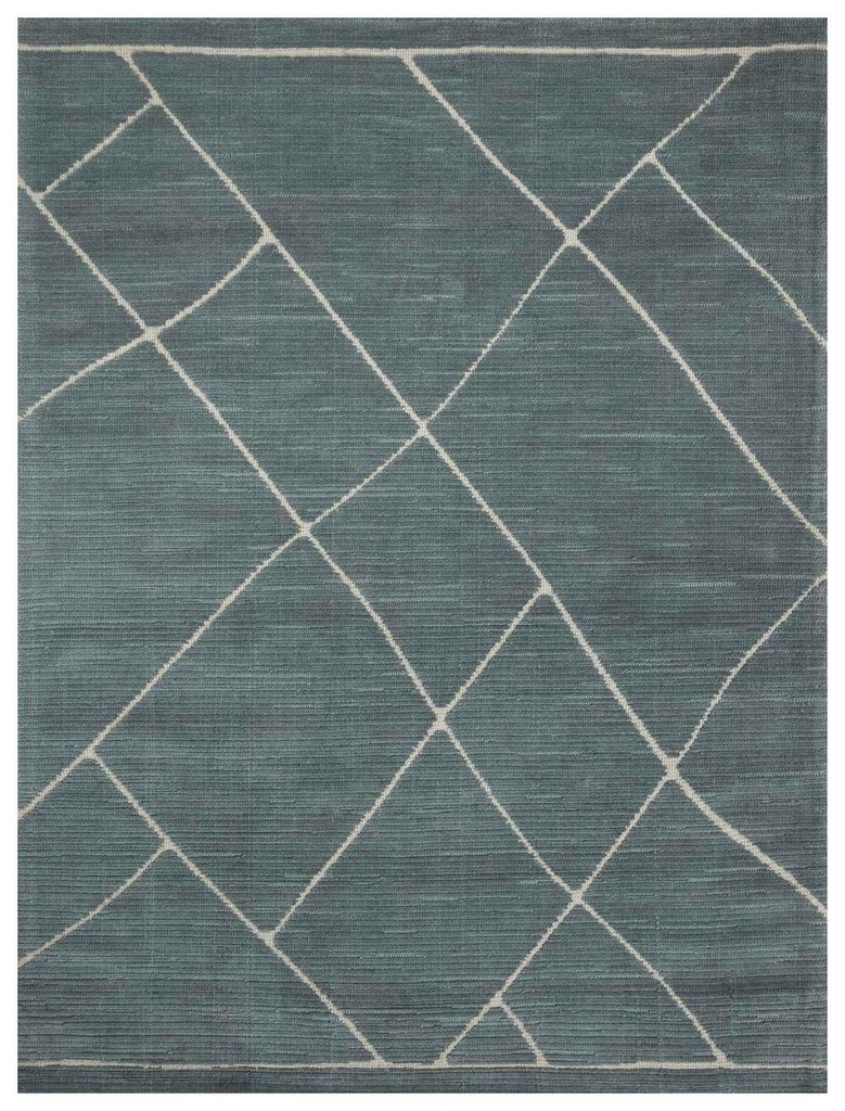 LOGAN LOG-01 SLATE / WHITE