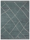 LOGAN LOG-01 SLATE / WHITE