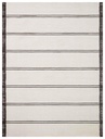LOGAN LOG-02 WHITE / MOCHA