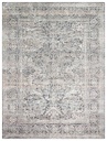 LUCIA LUC-03 STEEL / IVORY