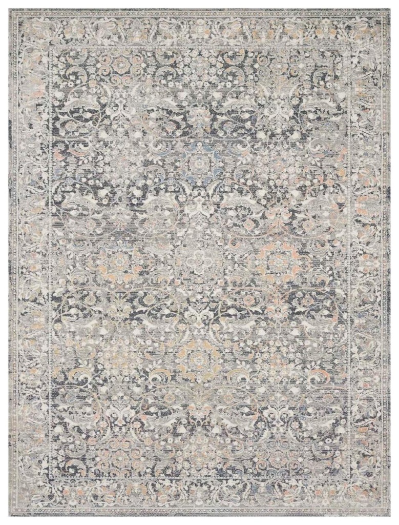 LUCIA LUC-04 GREY / MIST