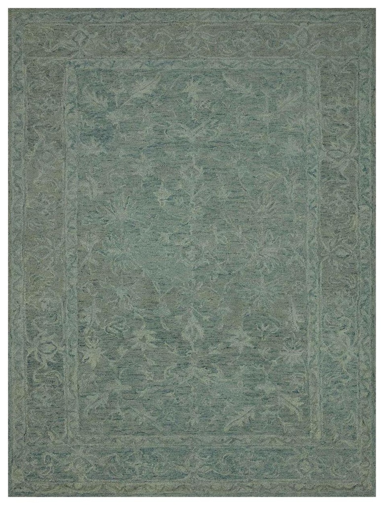 LYLE LK-05 TEAL