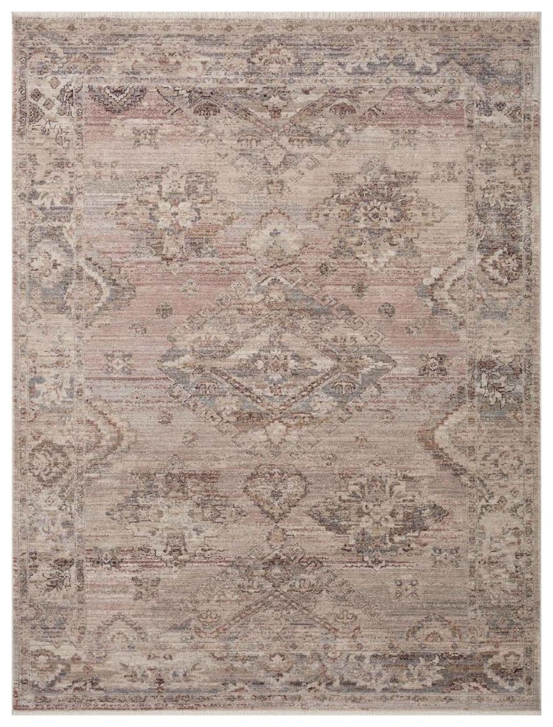 LYRA LYR-01 BLUSH / DOVE