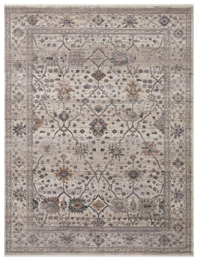 LYRA LYR-04 PEBBLE / MULTI