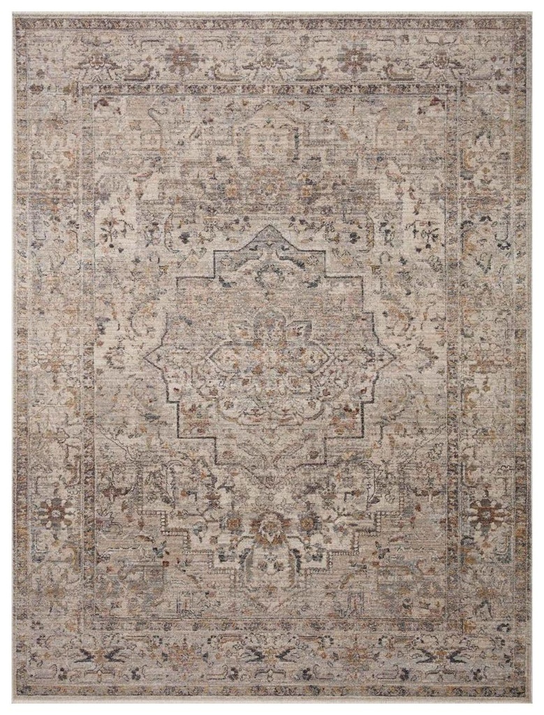 LYRA LYR-06 NATURAL / GOLD