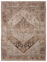 LYRA LYR-07 NATURAL / MOCHA