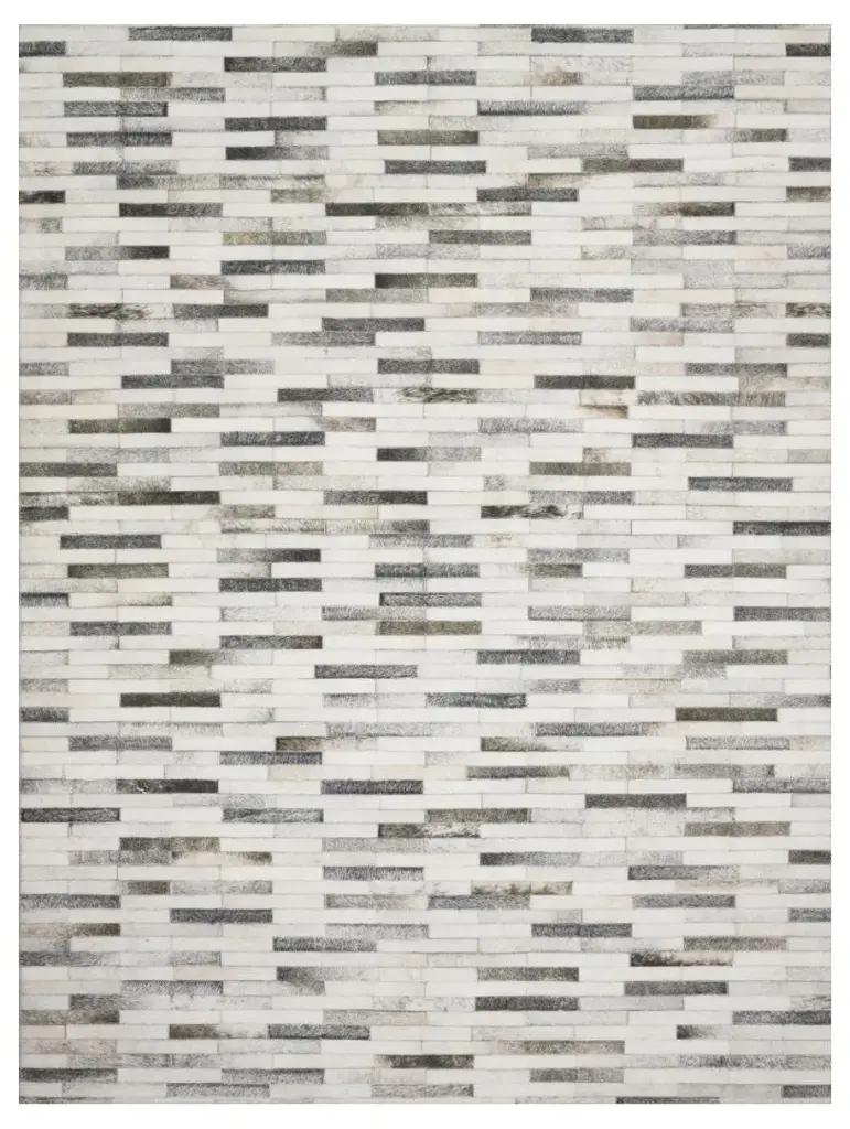 MADDOX MAD-01 IVORY / GREY