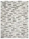 MADDOX MAD-01 IVORY / GREY