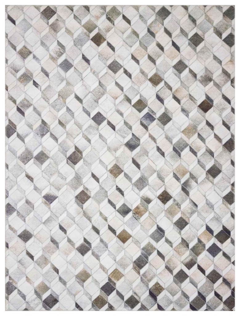 MADDOX MAD-02 GREY / MOCHA