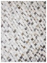 MADDOX MAD-02 GREY / MOCHA