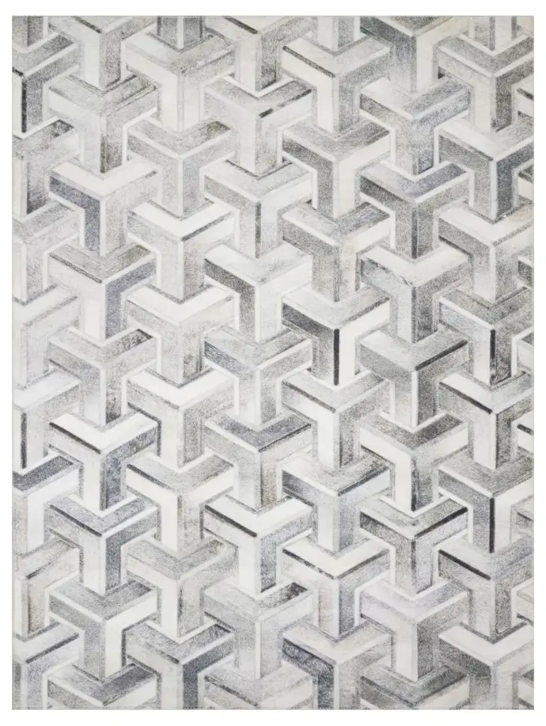 MADDOX MAD-05 SILVER / IVORY