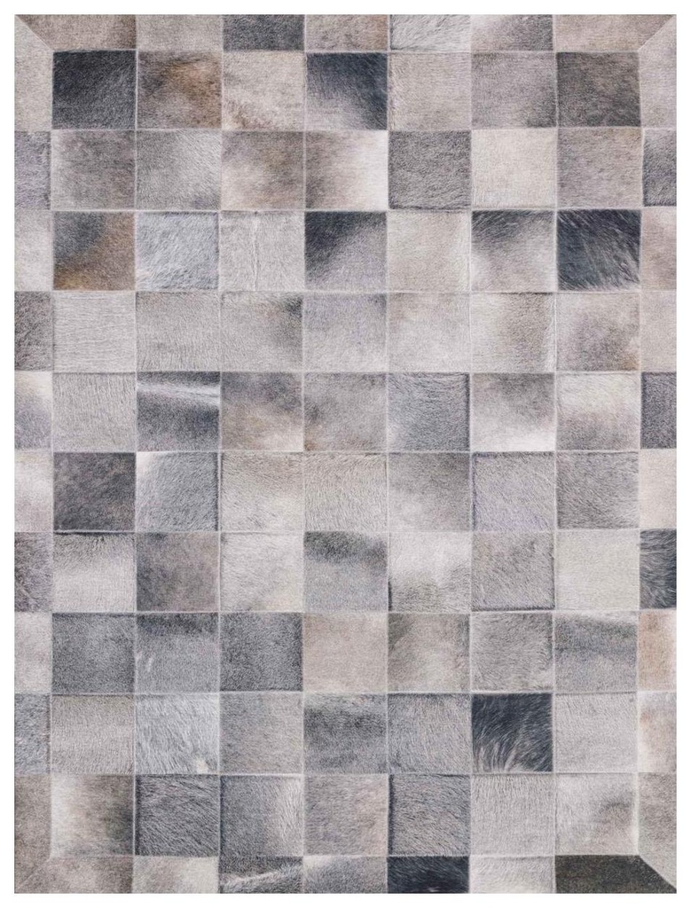 MADDOX MAD-06 CHARCOAL / GREY