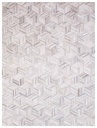 MADDOX MAD-07 LT GREY / IVORY