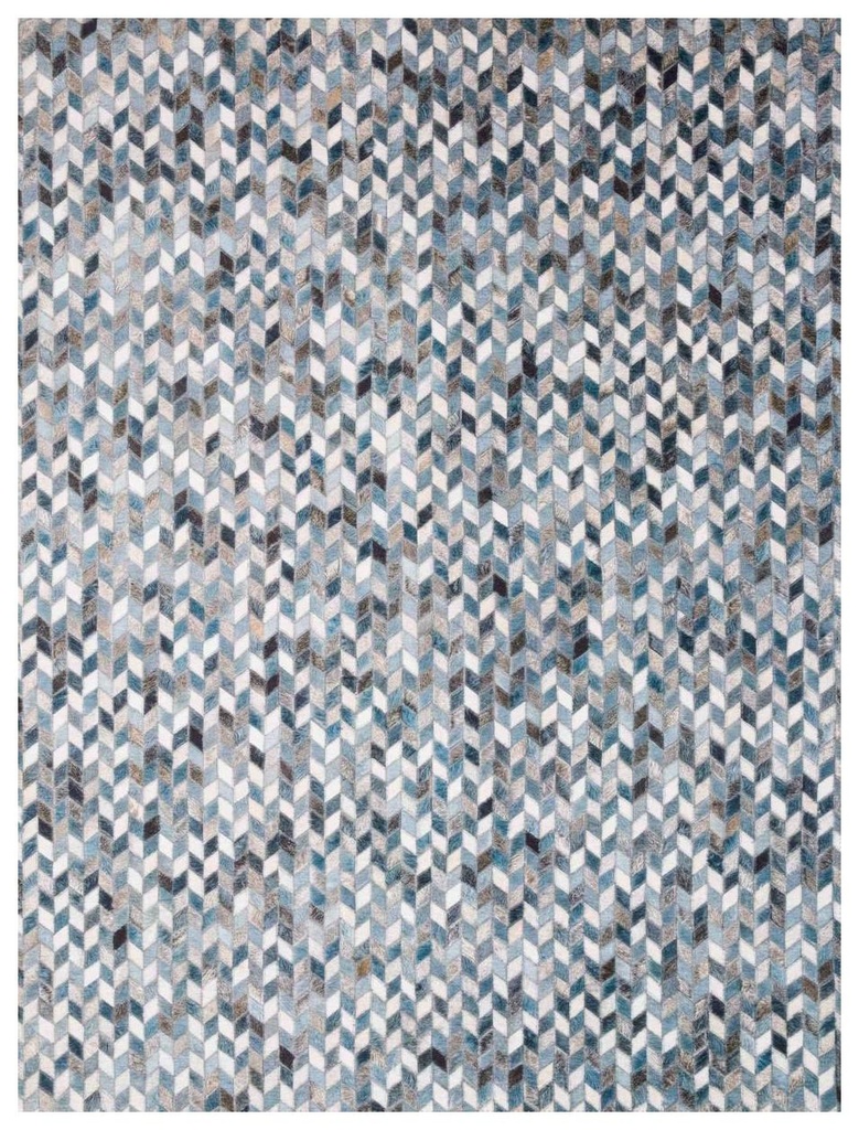 MADDOX MAD-08 OCEAN / GREY