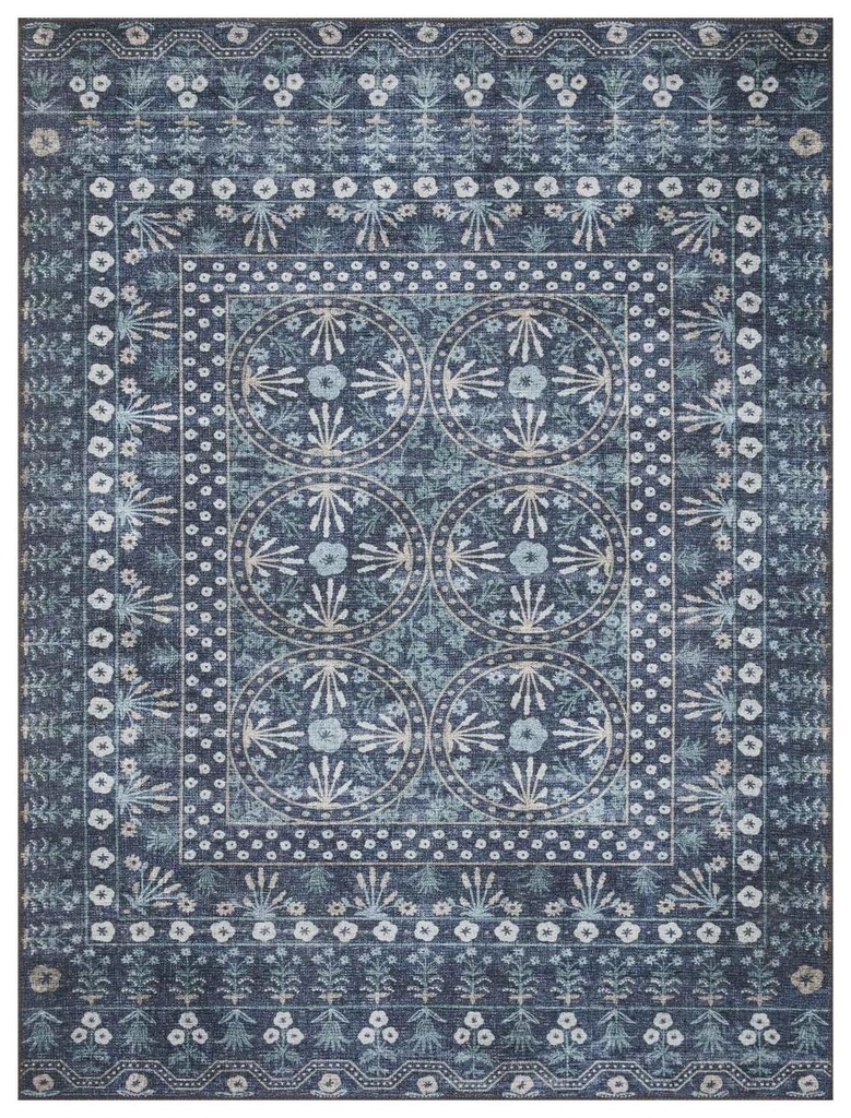 MAISON MAO-03 BLUE