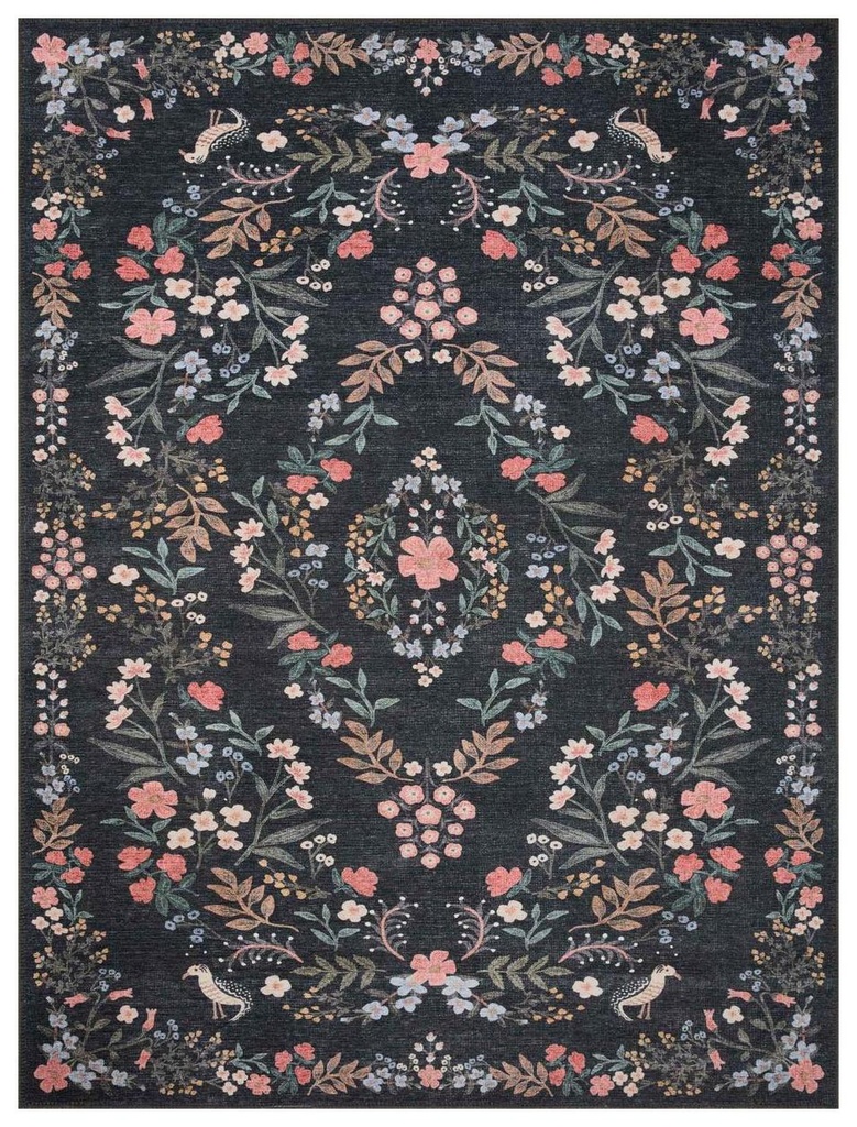 MAISON MAO-04 BLACK