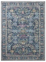 MAISON MAO-06 BLUE / MULTI