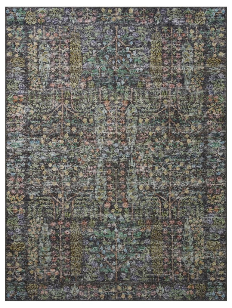 MAISON MAO-07 CHARCOAL