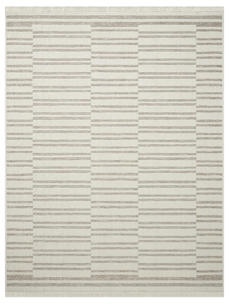 MALIBU MAB-03 IVORY / DOVE