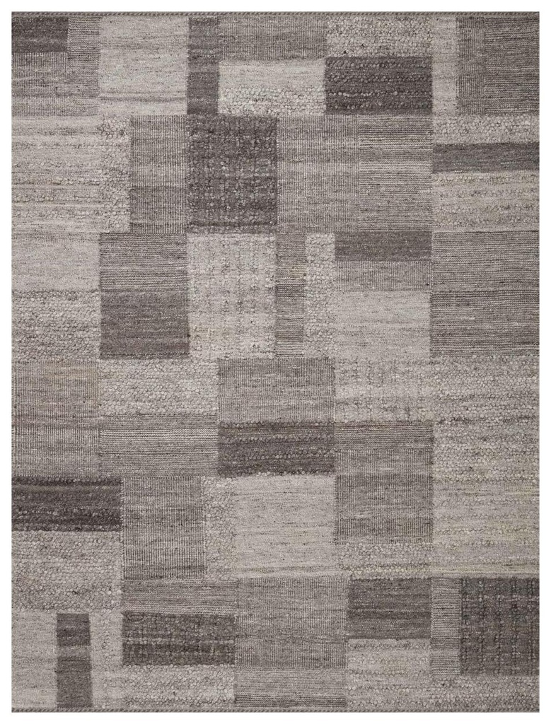 MANFRED MAN-01 CHARCOAL / DOVE