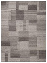 MANFRED MAN-01 CHARCOAL / DOVE