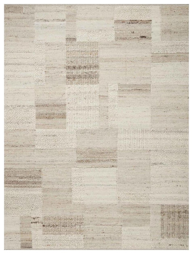 MANFRED MAN-01 NATURAL / STONE