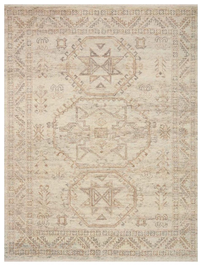 MARCO MCO-01 NATURAL / MOCHA