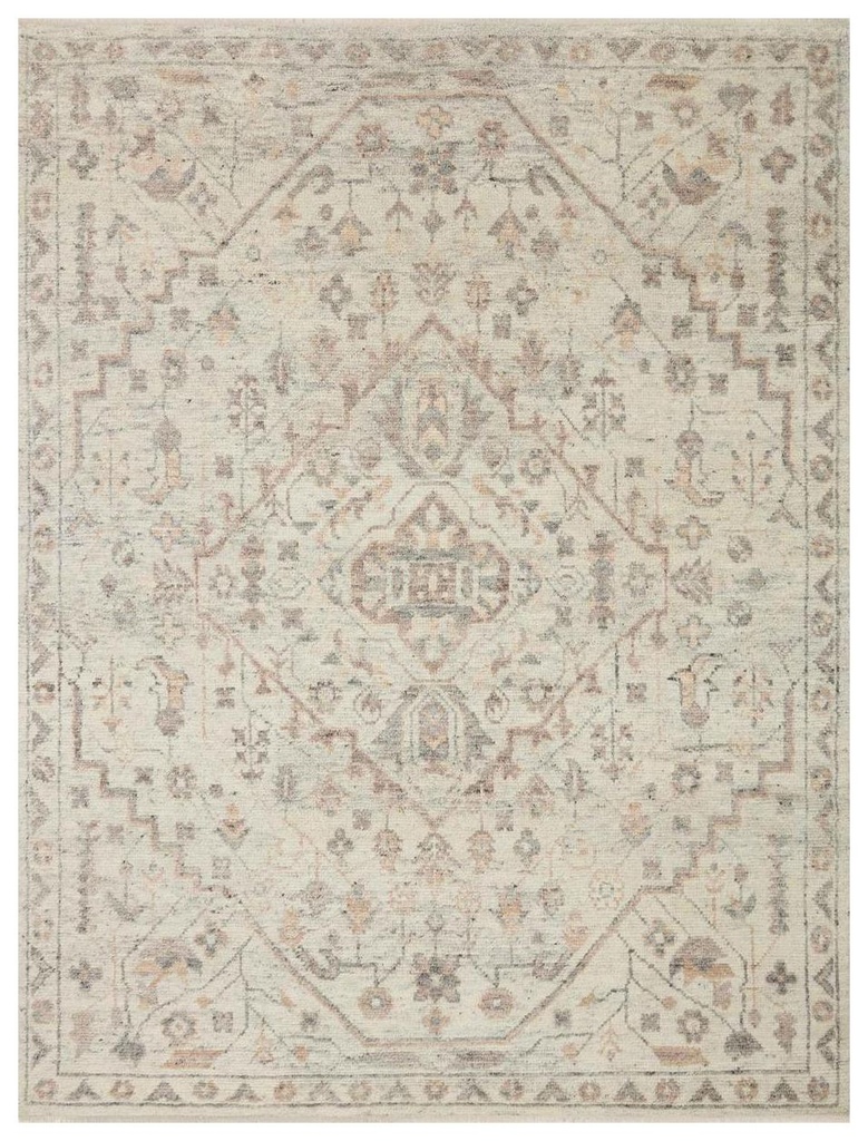 MARCO MCO-02 IVORY / TAUPE