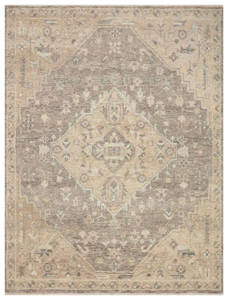 MARCO MCO-02 TAUPE / CAMEL