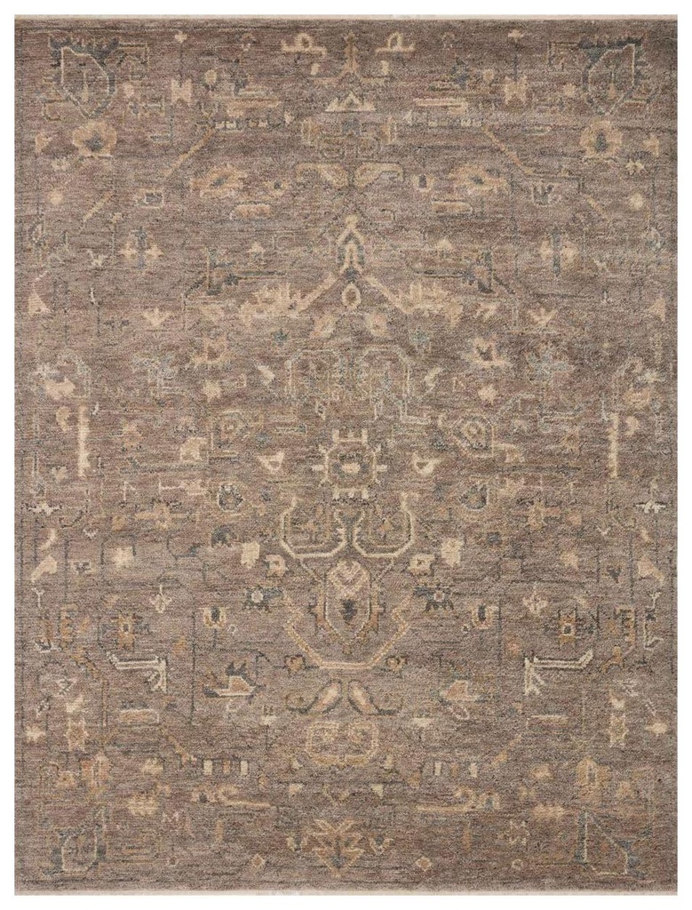 MARCO MCO-03 TOBACCO / MOCHA