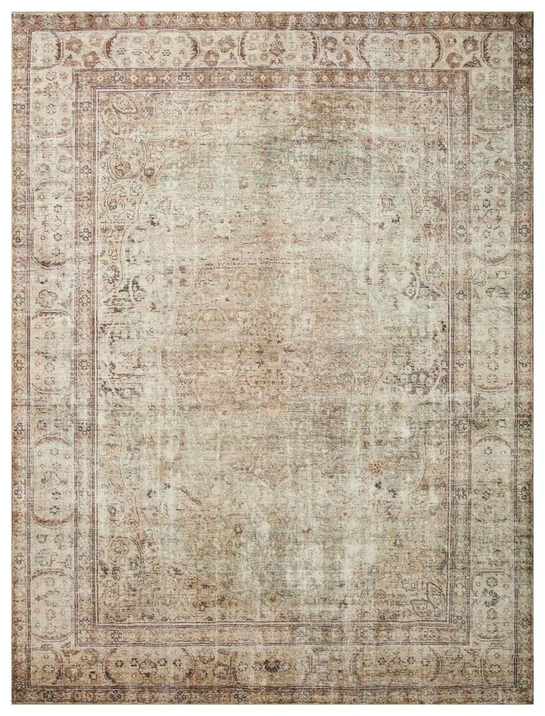 MARGOT MAT-01 ANTIQUE / SAGE