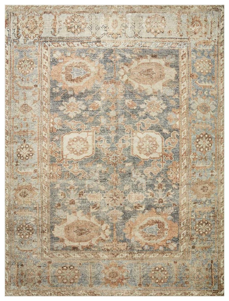 MARGOT MAT-03 OCEAN / SPICE