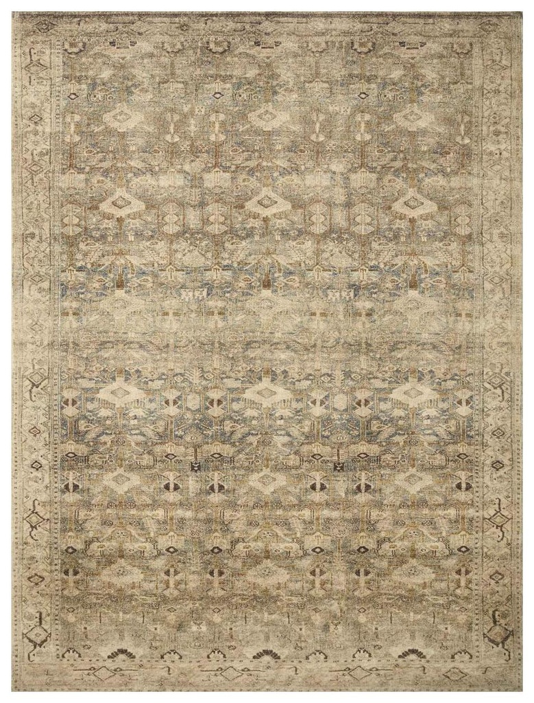 MARGOT MAT-04 ANTIQUE / SAGE