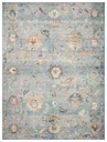 MARGOT MAT-06 DENIM / MULTI