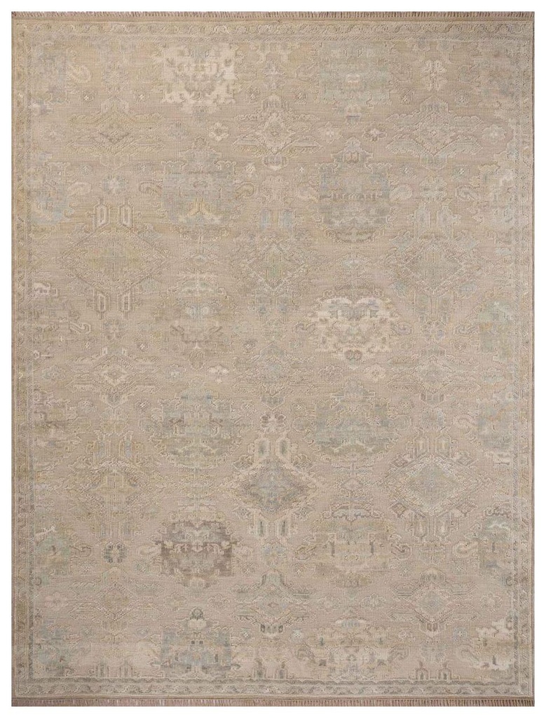 MARIANNE MAA-01 TAUPE / MULTI