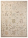 MARIANNE MAA-02 IVORY / MULTI