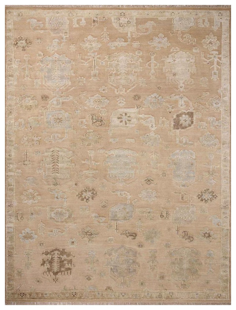 MARIANNE MAA-03 ADOBE / MULTI