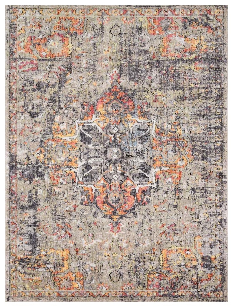 MEDUSA MED-03 TAUPE / SUNSET