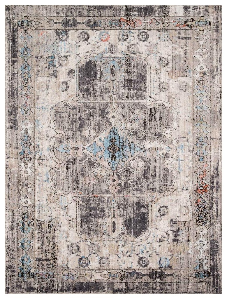 MEDUSA MED-05 NATURAL / STONE