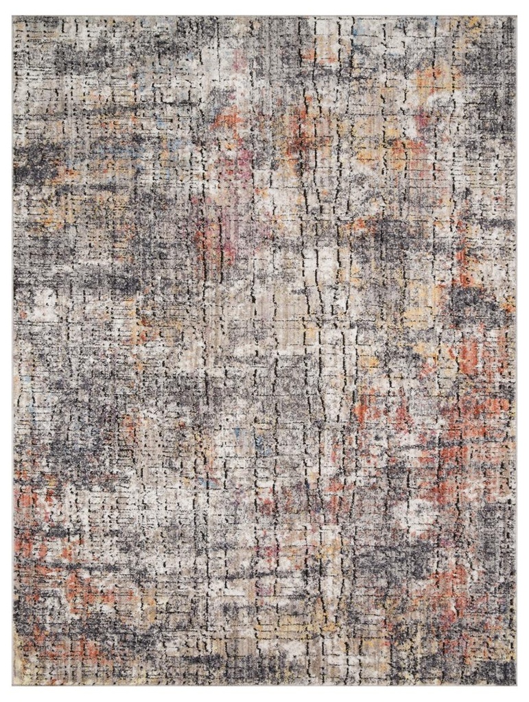 MEDUSA MED-07 GRAPHITE / SUNSET