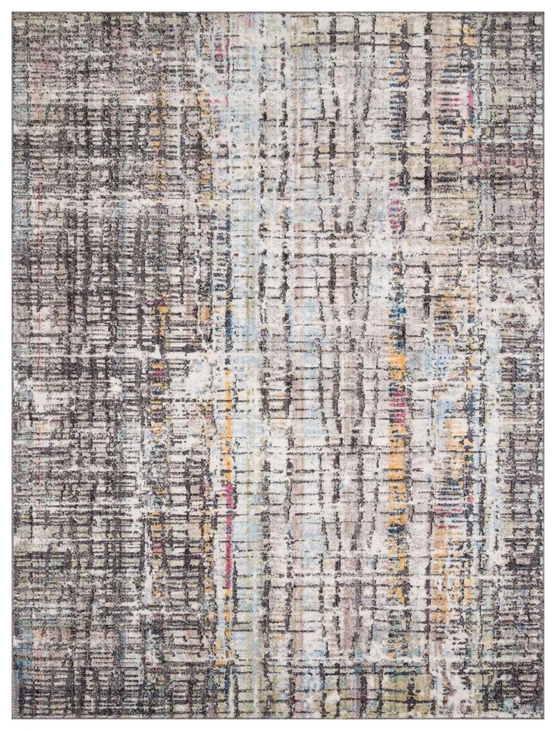 MEDUSA MED-08 CHARCOAL / MULTI