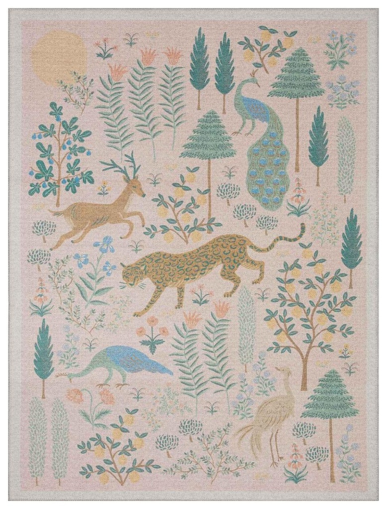 MENAGERIE MEN-01 BLUSH