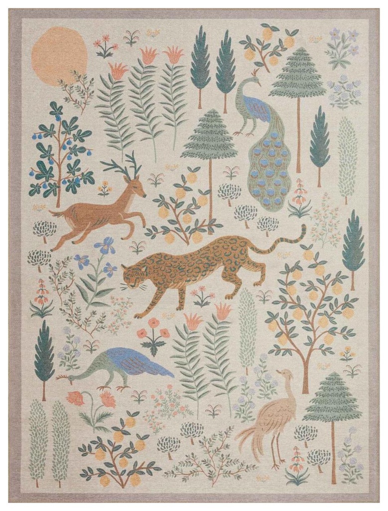 MENAGERIE MEN-01 CREAM