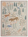 MENAGERIE MEN-01 CREAM