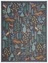 MENAGERIE MEN-02 BLACK