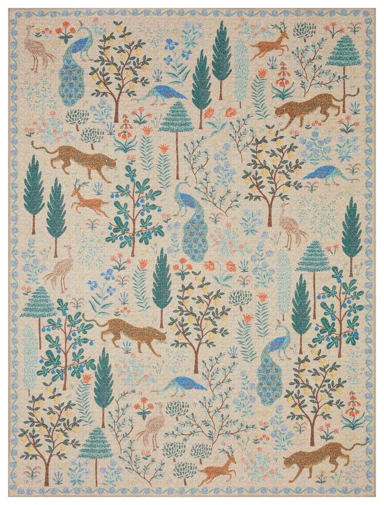 MENAGERIE MEN-02 CREAM