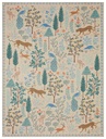 MENAGERIE MEN-02 CREAM
