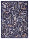 MENAGERIE MEN-02 NAVY